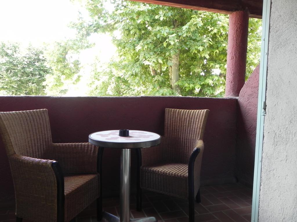 Hotel Aurelia Les Arcs-sur-Argens Quarto foto